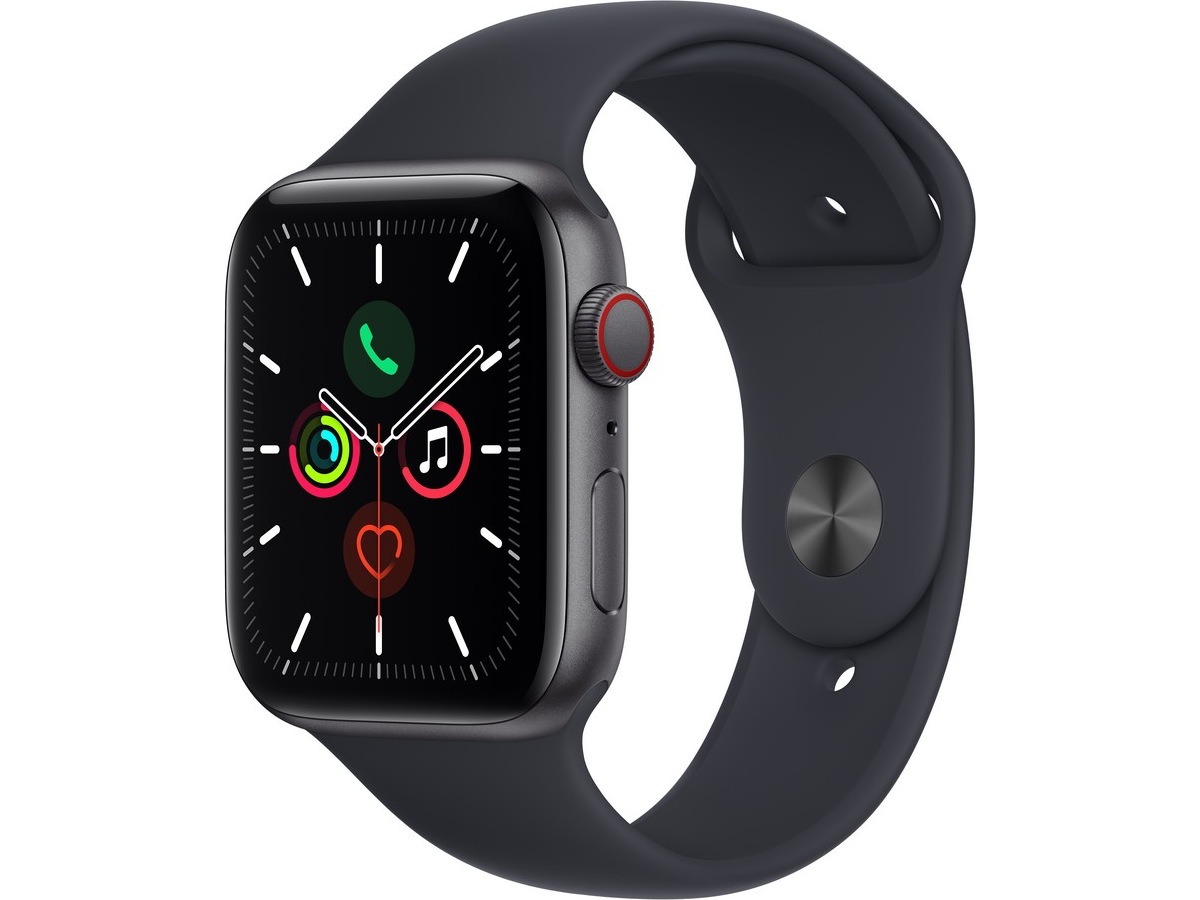 apple watch straps space grey