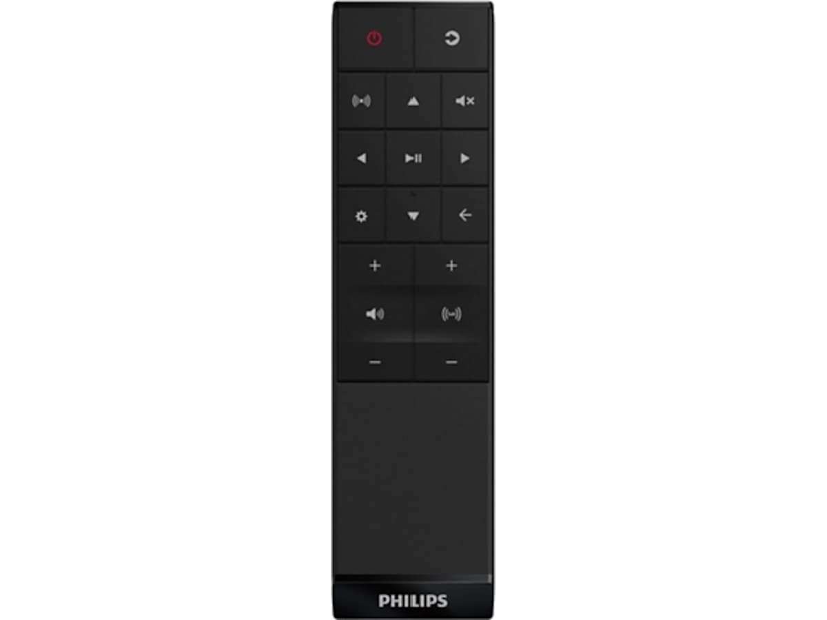 Philips TAB8205/10 soundbar Soundbars