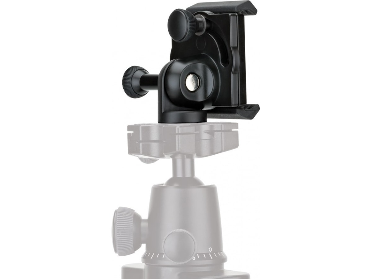 JOBY Mount PRO stativ för mobil (svart) Mobilhållare & stativ