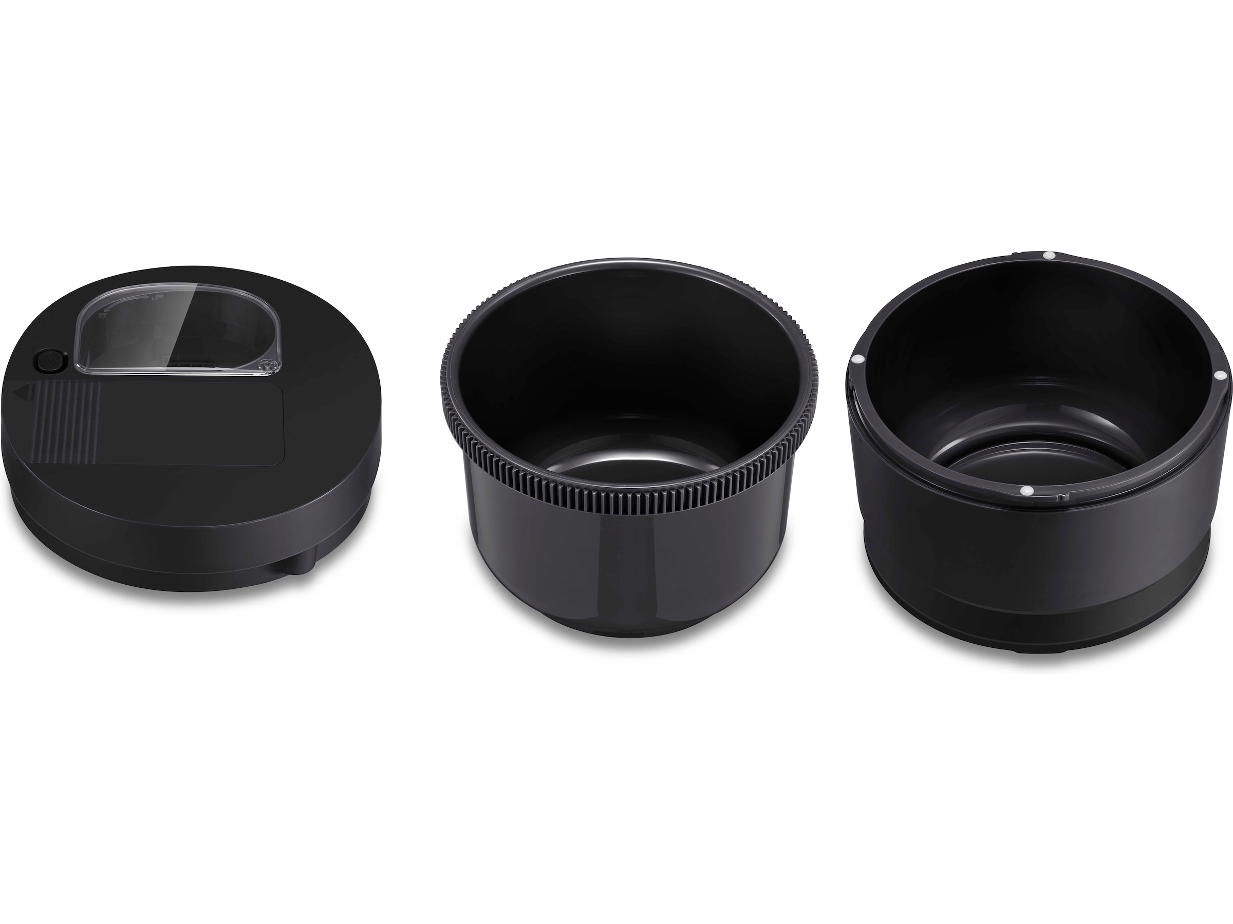 Andersson HDS-G1000 Handmixer (svart) Stavmixers & elvispar