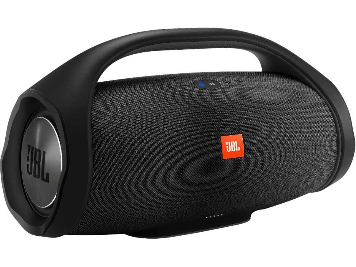 Jbl boombox 1 аккумулятор