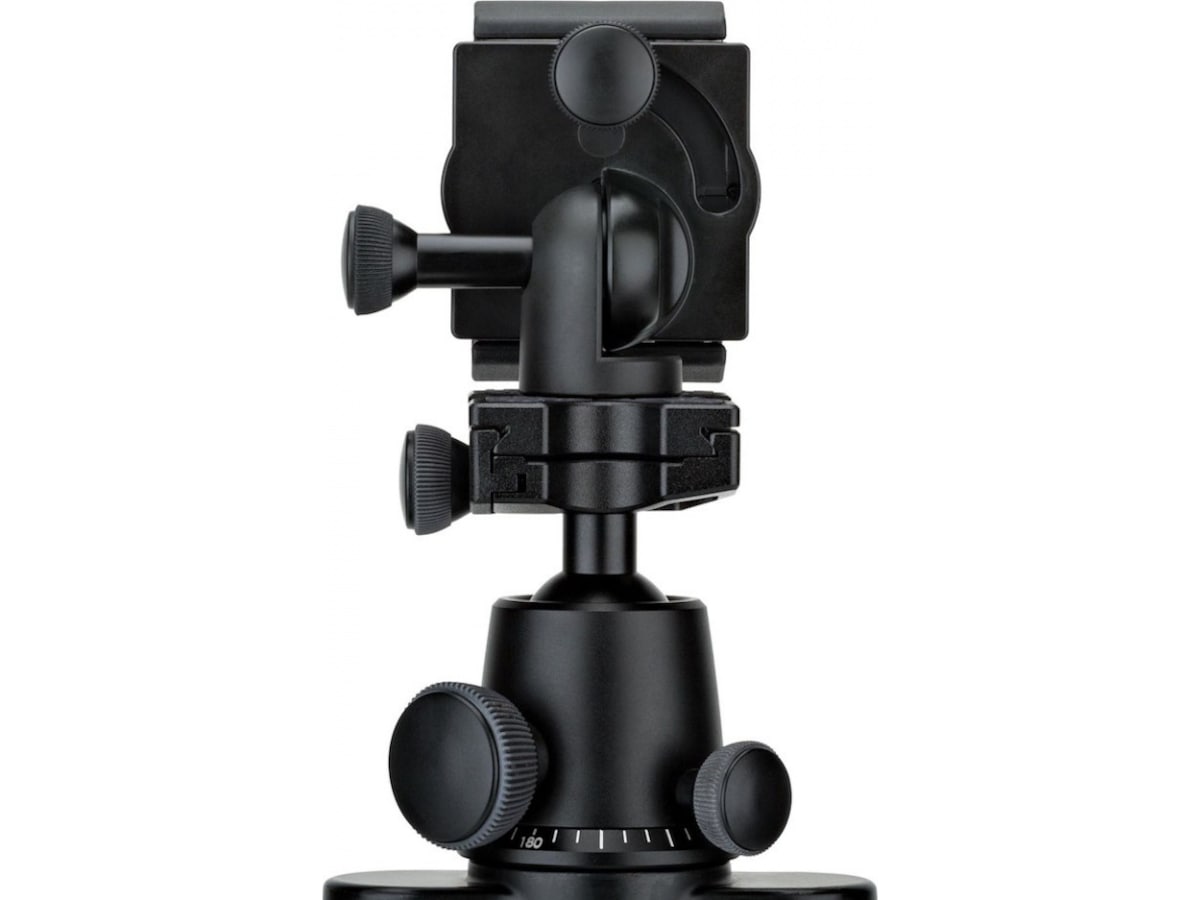 JOBY Mount PRO stativ för mobil (svart) Mobilhållare & stativ