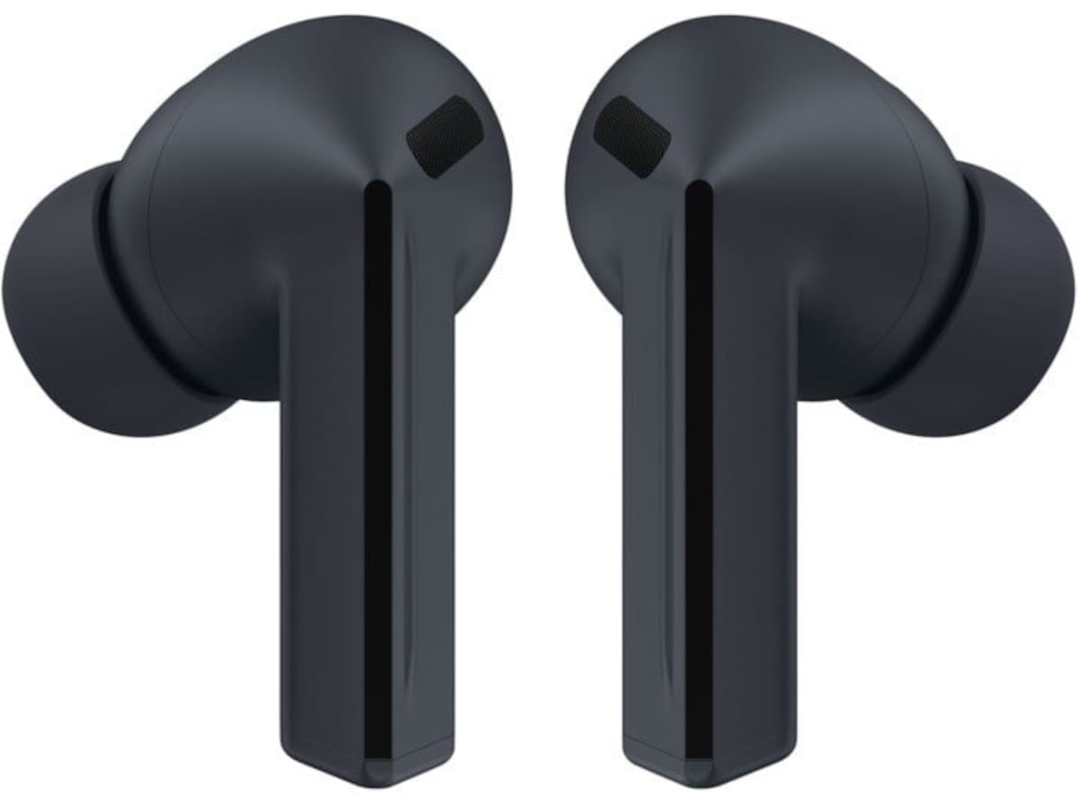 Samsung Galaxy Buds3 FE trådlösa hörlurar, In-ear (svart) In-ear hörlurar
