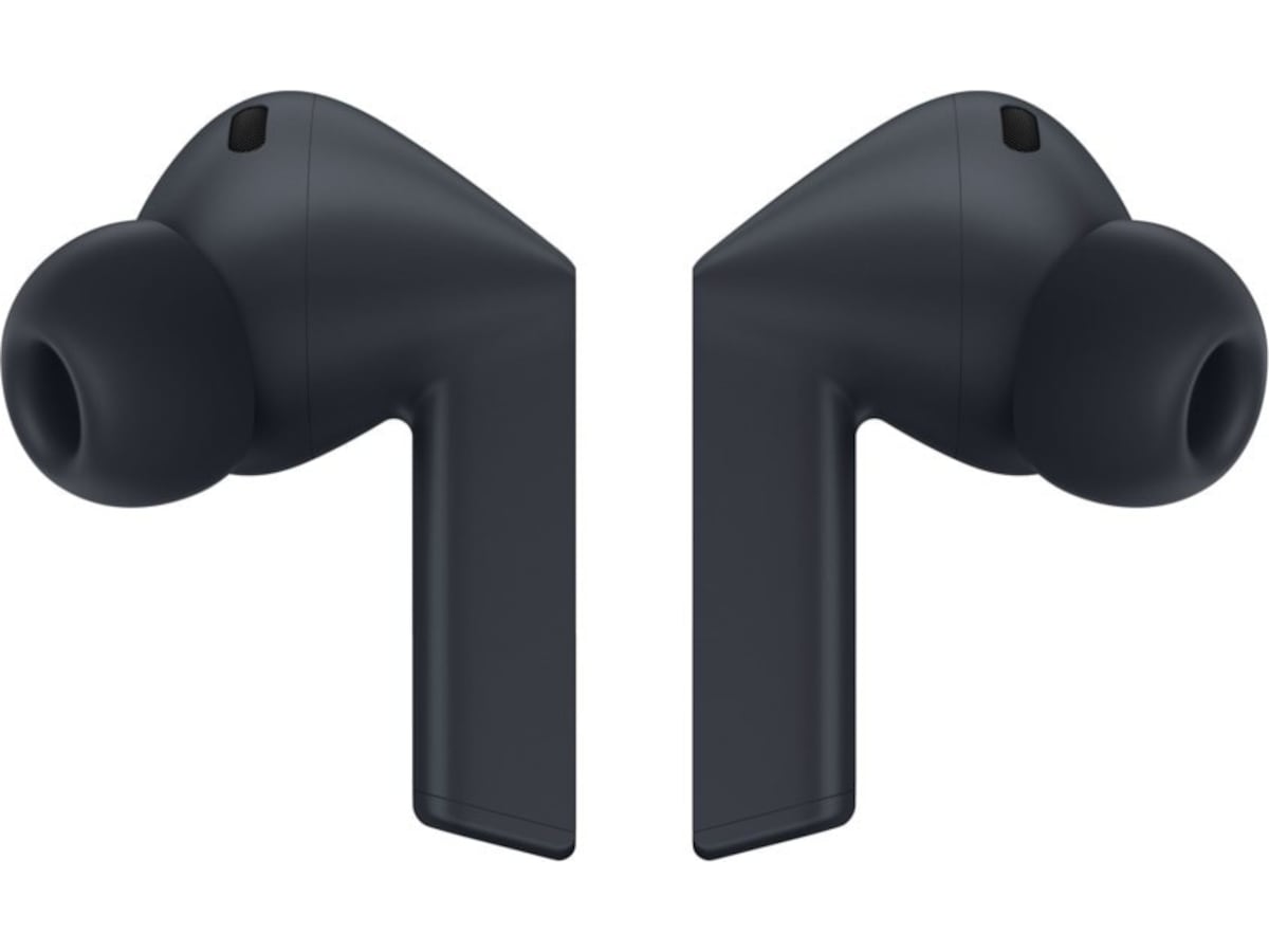 Samsung Galaxy Buds3 FE trådlösa hörlurar, In-ear (svart) In-ear hörlurar