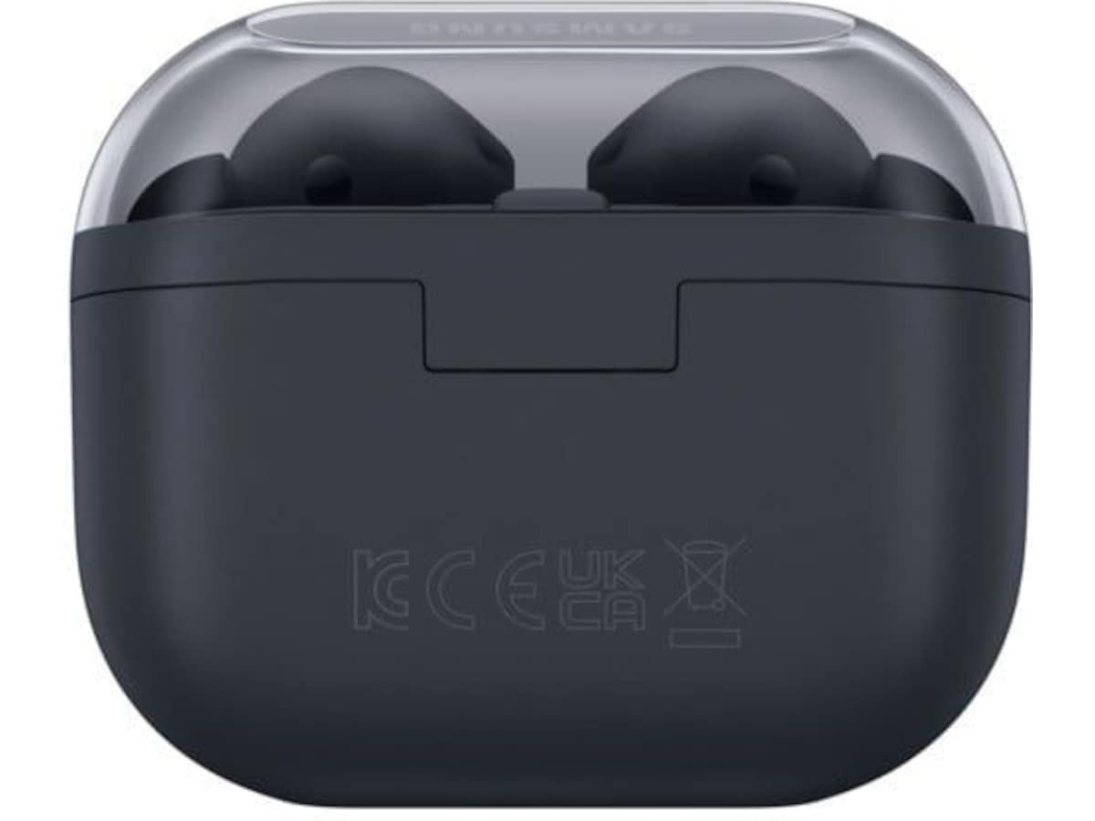 Samsung Galaxy Buds3 FE trådlösa hörlurar, In-ear (svart) In-ear hörlurar