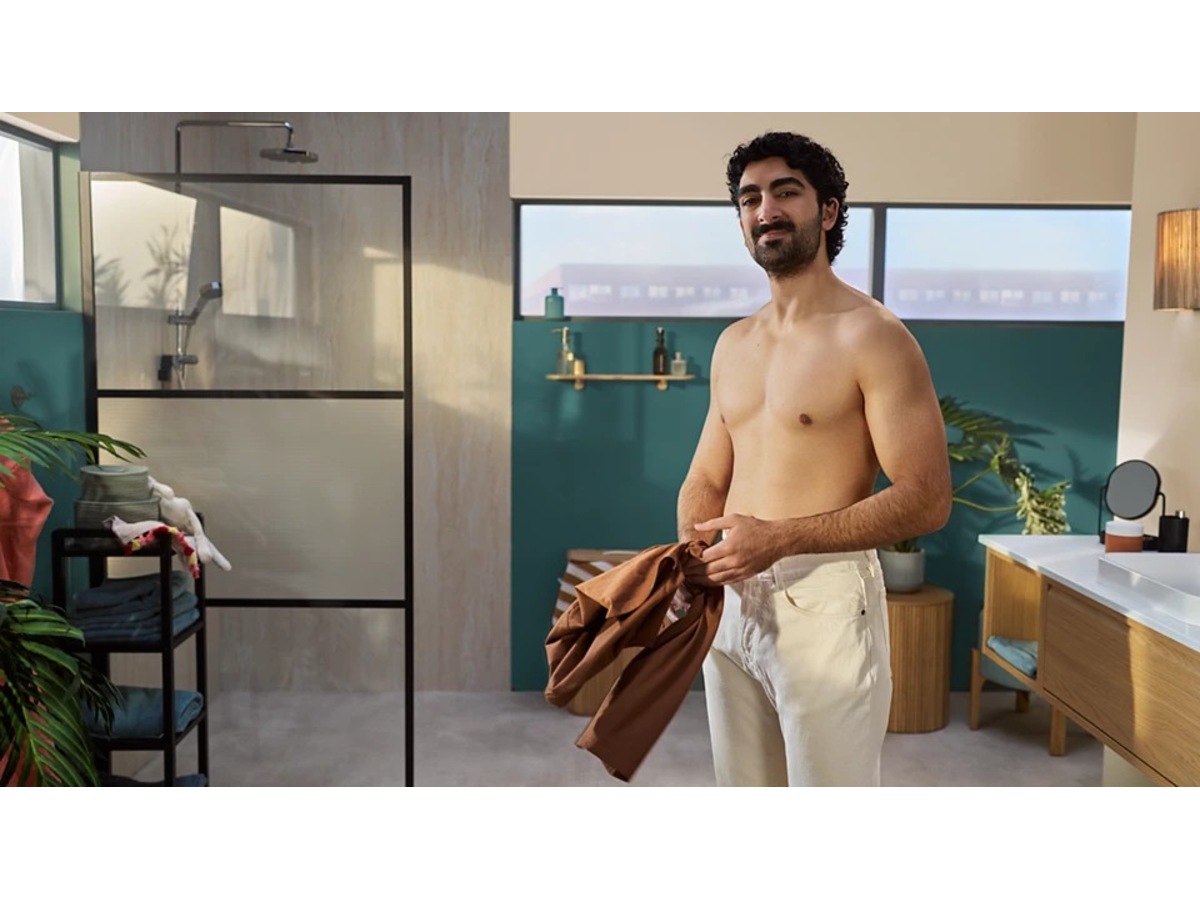 Philips 5000 Series BG5475/15 Kroppstrimmer Rakapparat