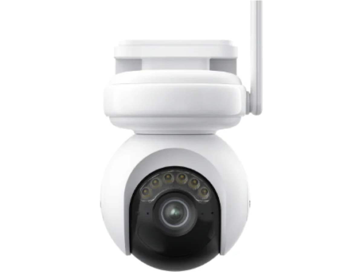 Reolink Altas PT Ultra trådlös utomhusövervakningskamera -B-Grade Demo hem & hushåll