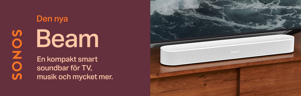 Sonos beam gen.2