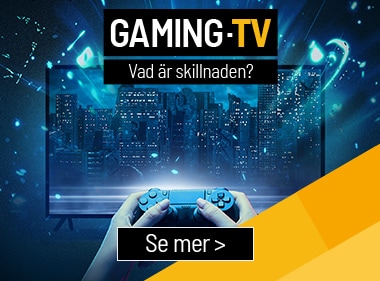 Gaming-TV