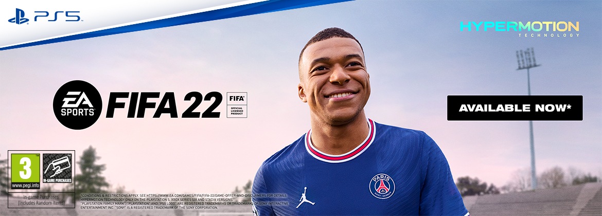 FIFA 22