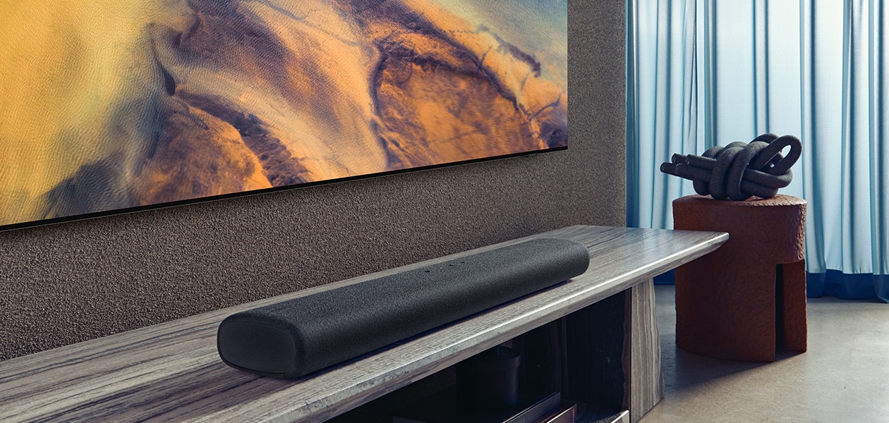 Samsung - Maksimal TV-opplevelse