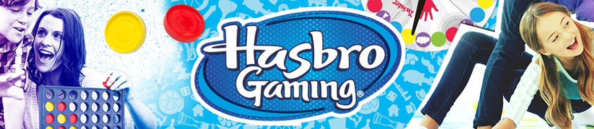 Hasbro Gaming