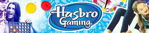 Hasbro Gaming