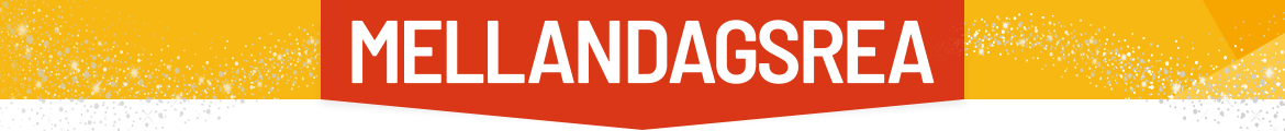 Mellandagsrea