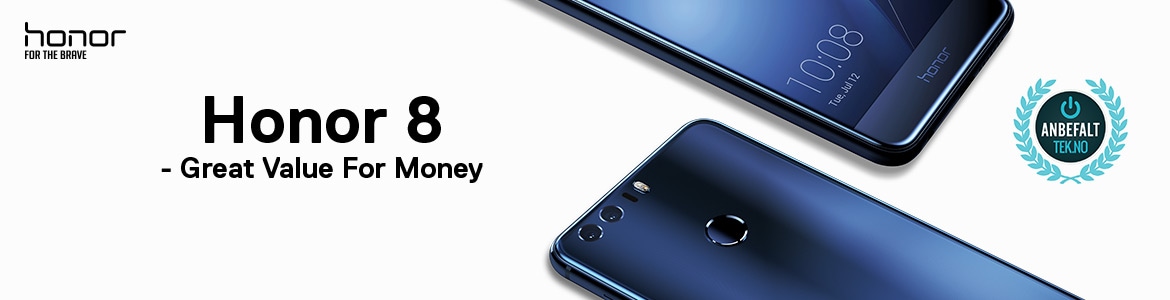 Honor 8