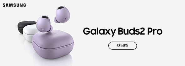 Galaxy Buds2 Pro