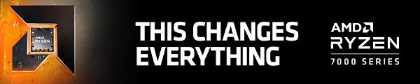 AMD Ryzen 7000