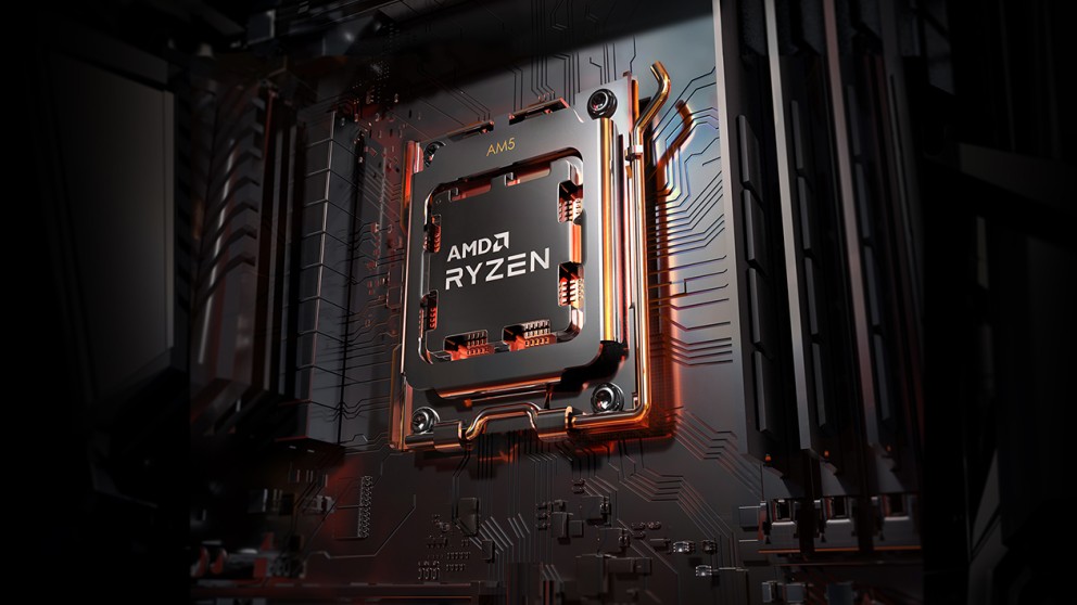 Ryzen 7000