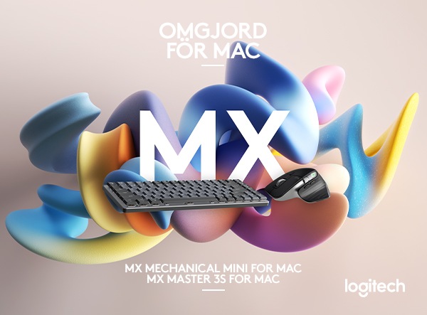 MX til Mac