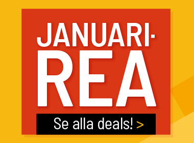 Januari-rea!