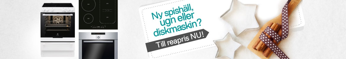 Till reapris nu