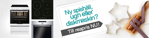 Till reapris nu