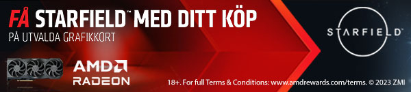 AMD Starfield Game Bundle