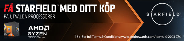 AMD Starfield Game Bundle