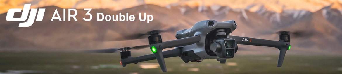 DJI AIR 3