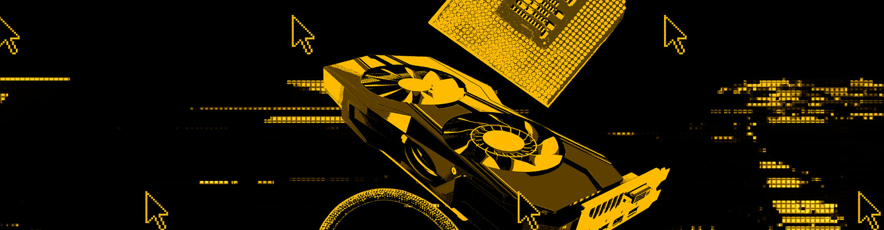 Illustration av komponenter