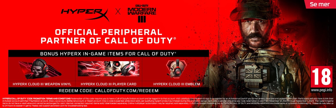 Gaming - Komplett.se