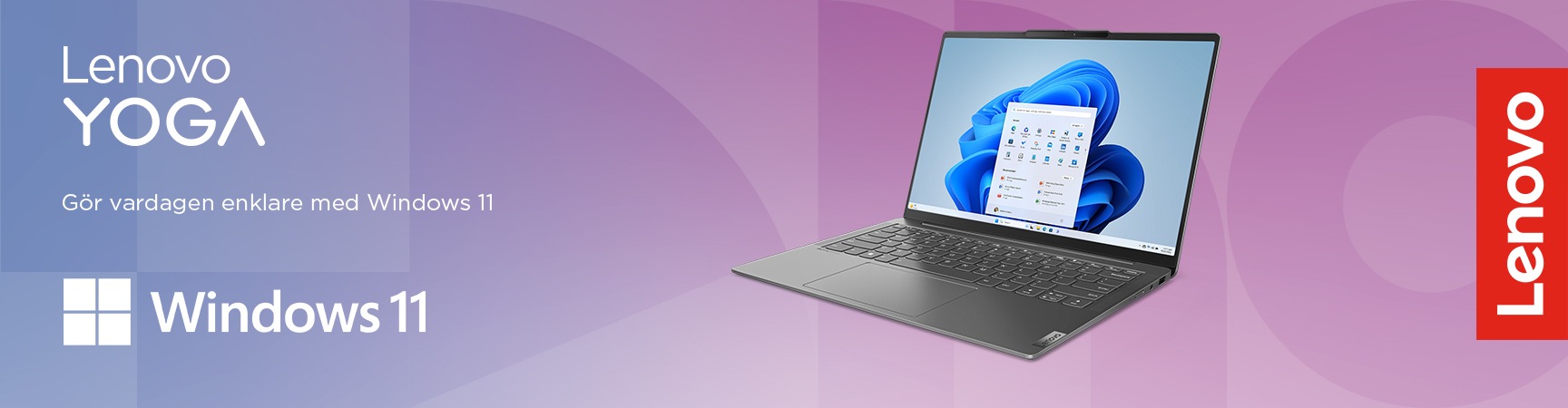 Yoga Slim 6
