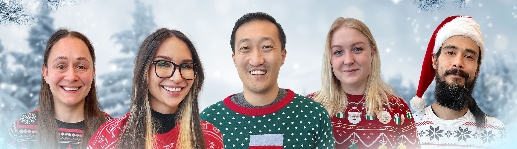 Vad skal du spela i jul?