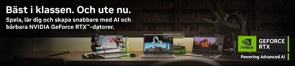 Bäst i klassen. Och ute nu.