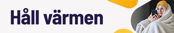 Håll värmen