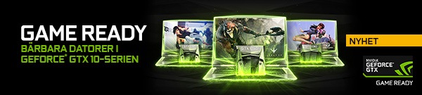 Nvidia Geforce GTX 1050