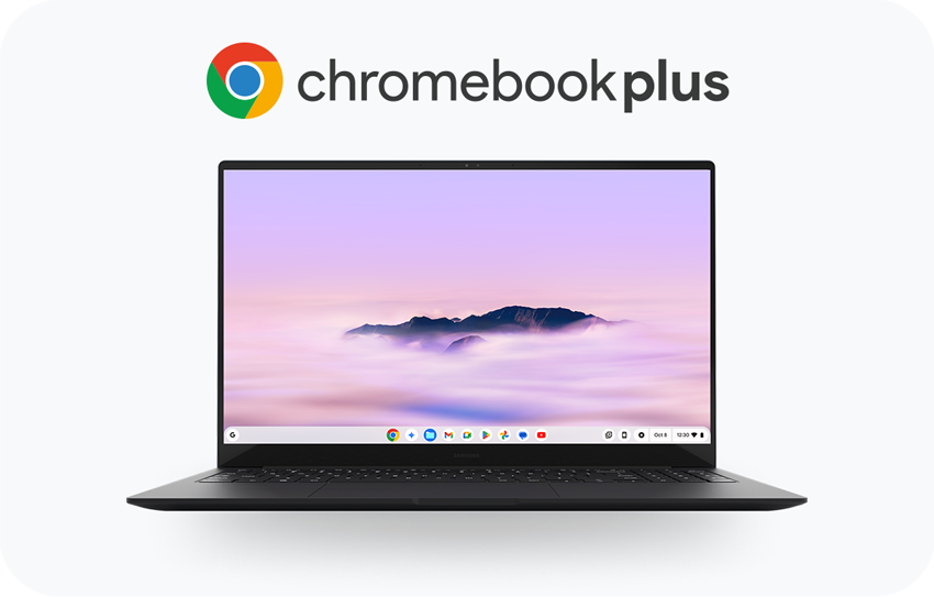 Chromebook