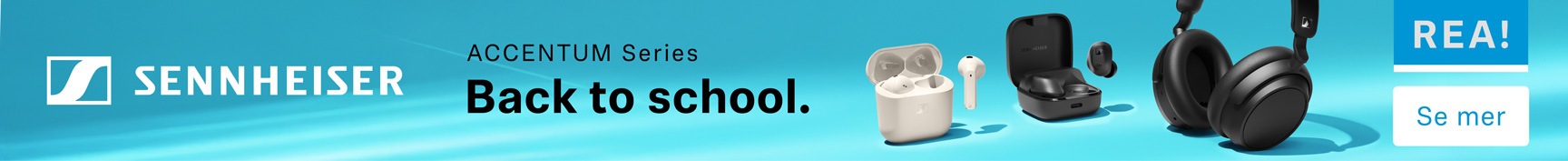 Sennheiser sale