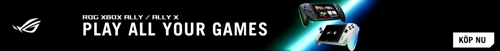 ROG XBOX ALLY