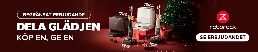Roborock xmas