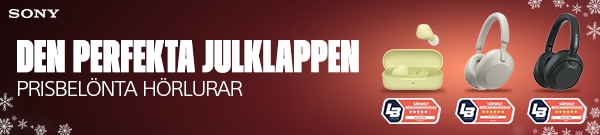 Sony xmas