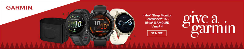 Giv en Garmin