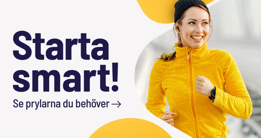 Teknik som lyfter din träning