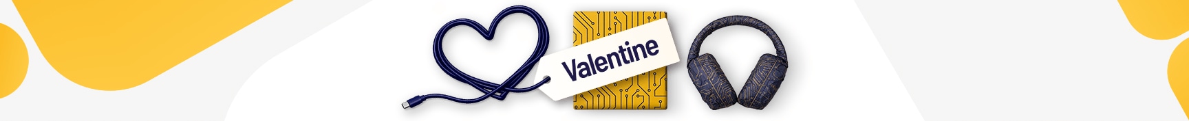 Alla hjärtans dag 14 februari 2026