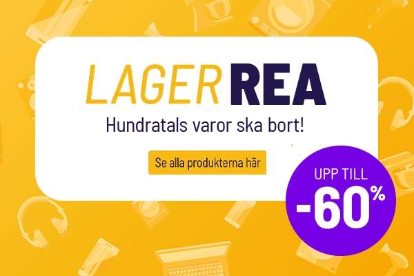 Lagerrea