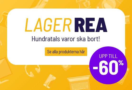Lager rea