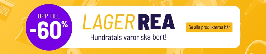 Lager rea