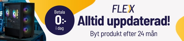 Komplett FLEX