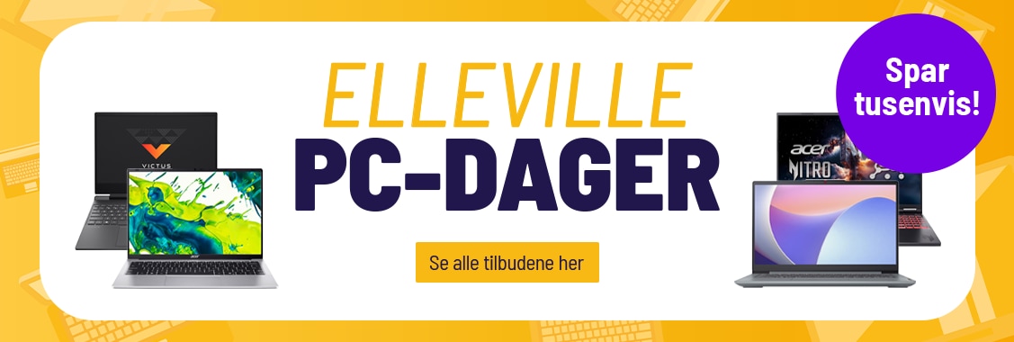 Elleville PC-dager