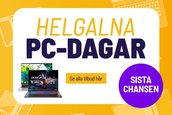 PC-dager
